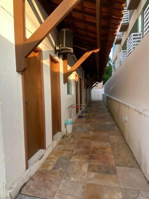 Suite 100M Da Praia De Porto De Galinhas Exterior photo