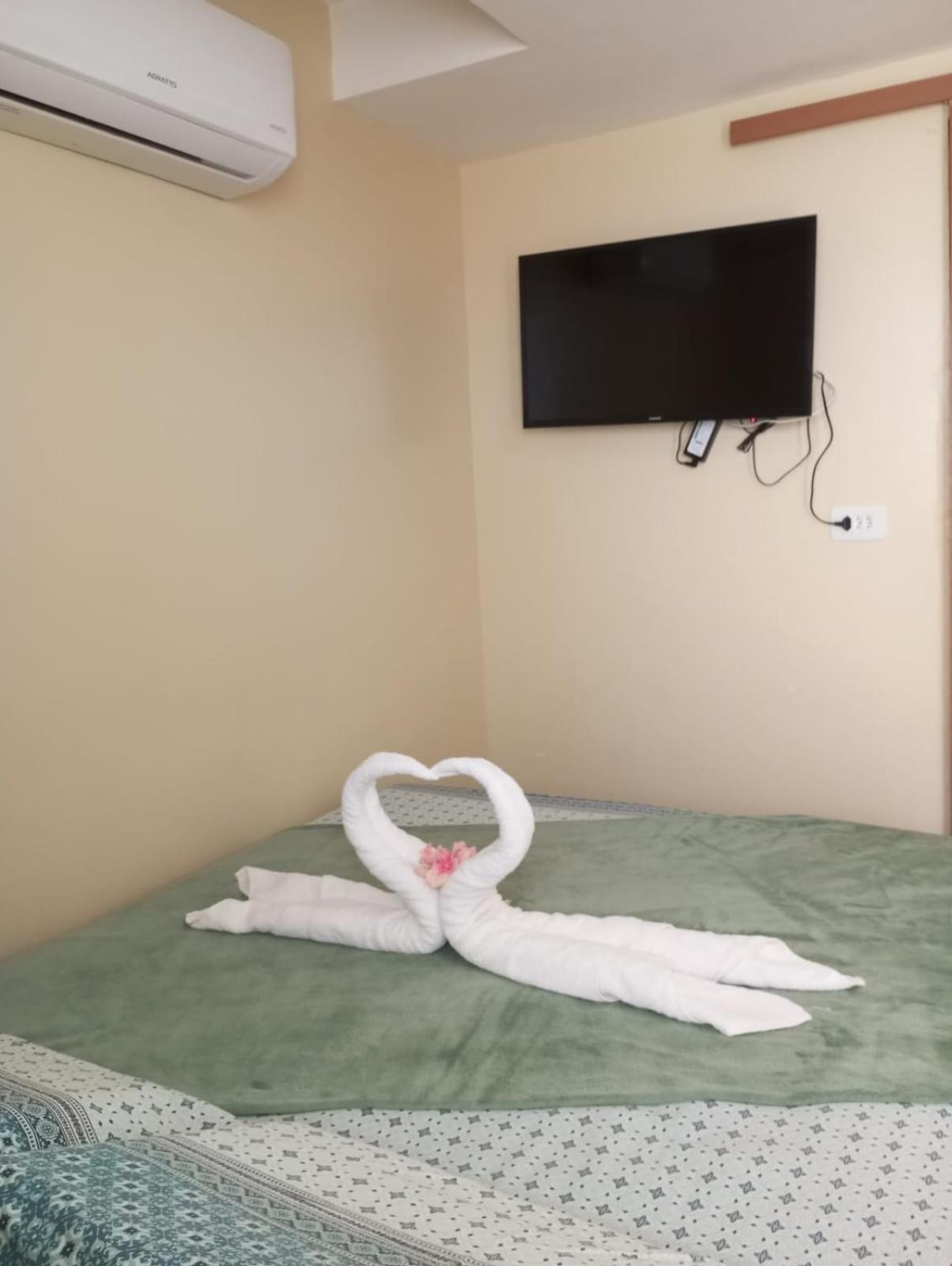 Suite 100M Da Praia De Porto De Galinhas Exterior photo