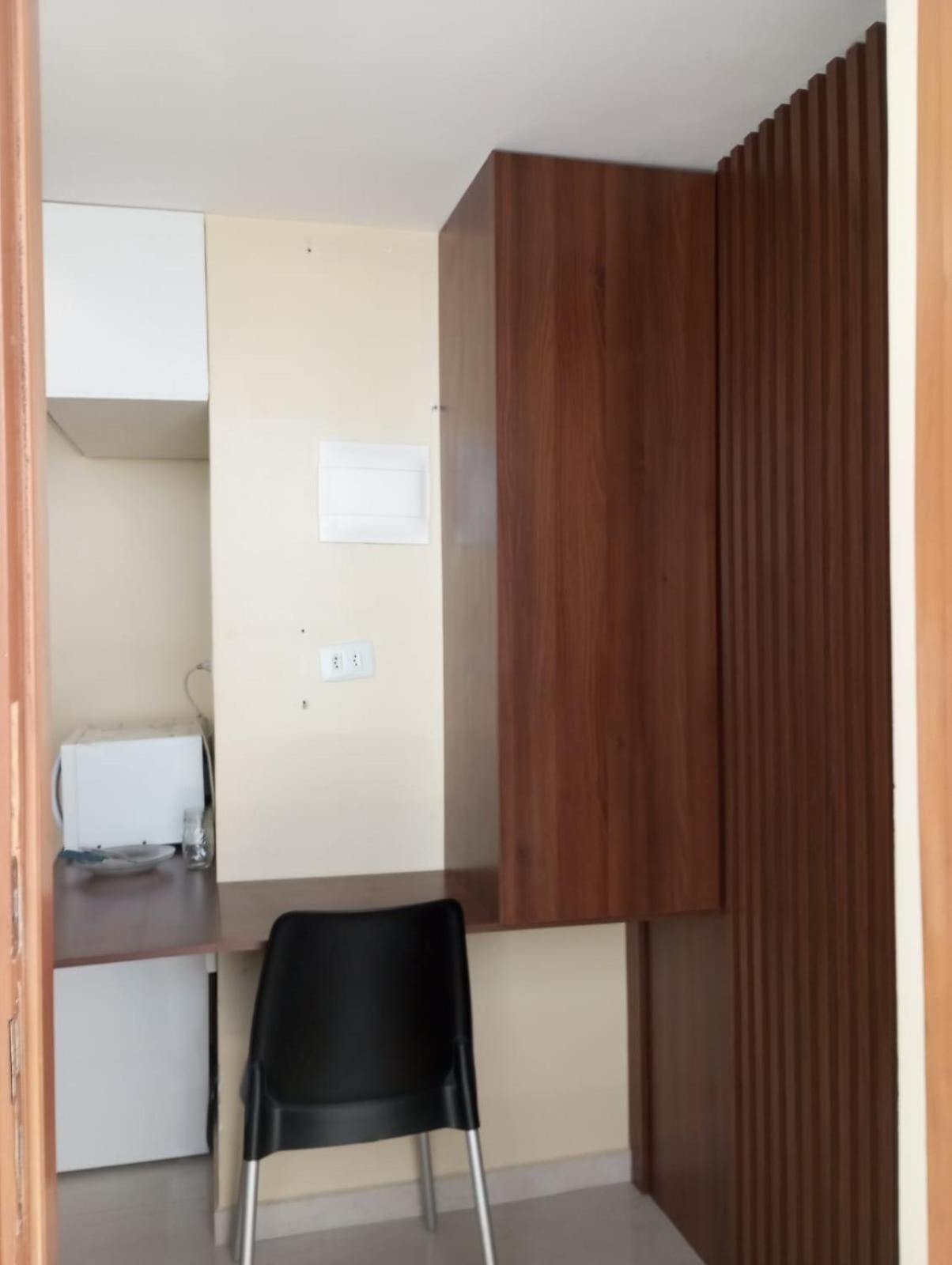 Suite 100M Da Praia De Porto De Galinhas Exterior photo
